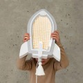 Lampa rakieta kosmiczna Lilly and Swan 1.jpg