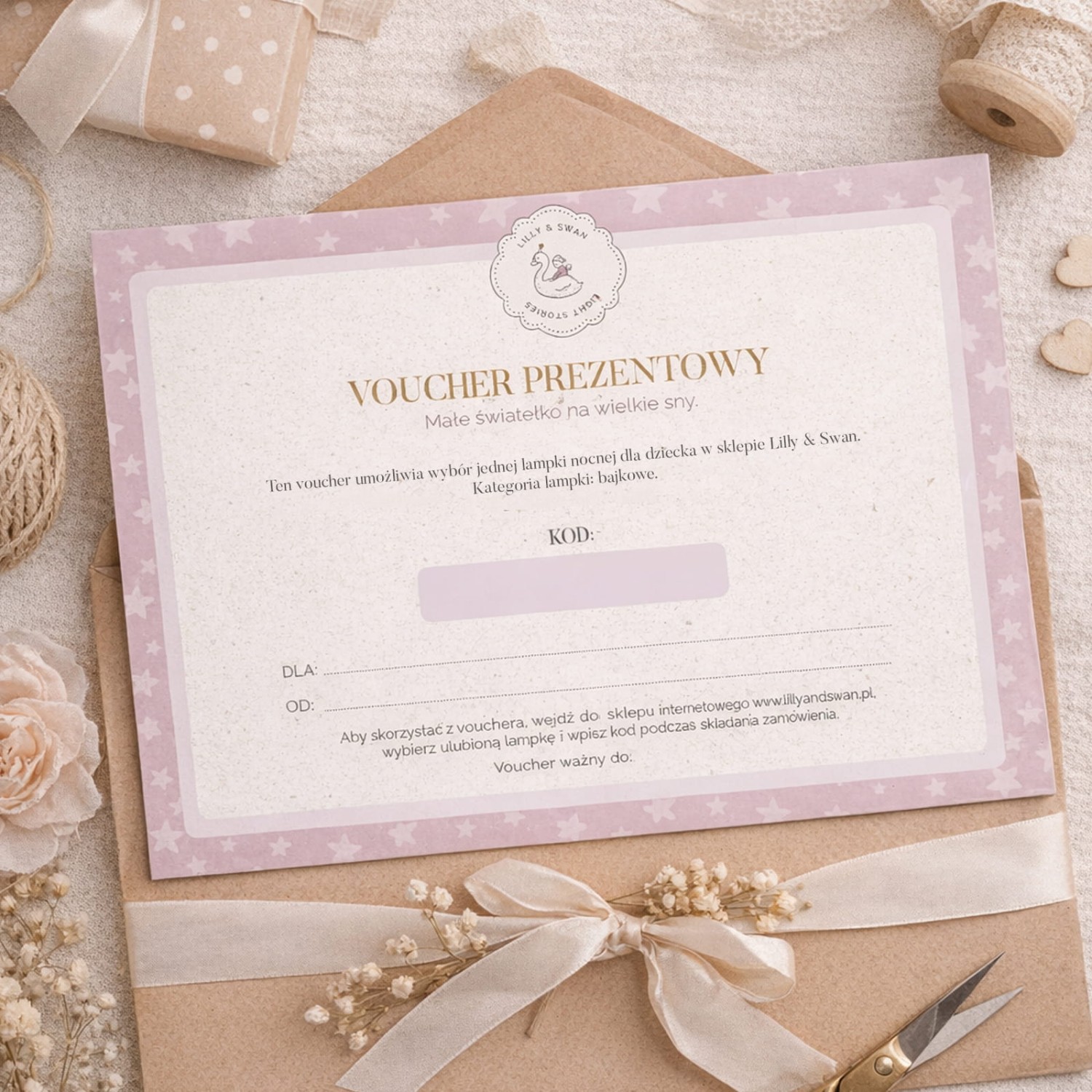 Gift Voucher